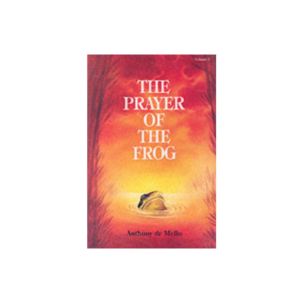 Gujarat Sahitya Prakash The Prayer of the Frog (häftad, eng)