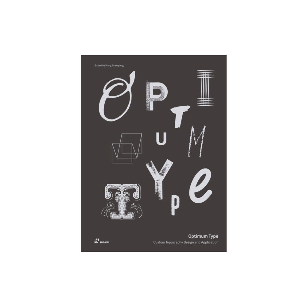 Hoaki Optimum Type (inbunden, eng)