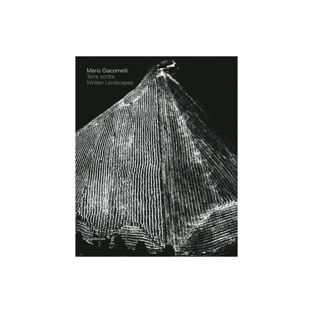 Silvana Mario Giacomelli (häftad, eng)