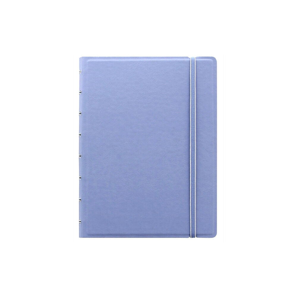 Filofax Filofax A5 refillable notebook vista blue
