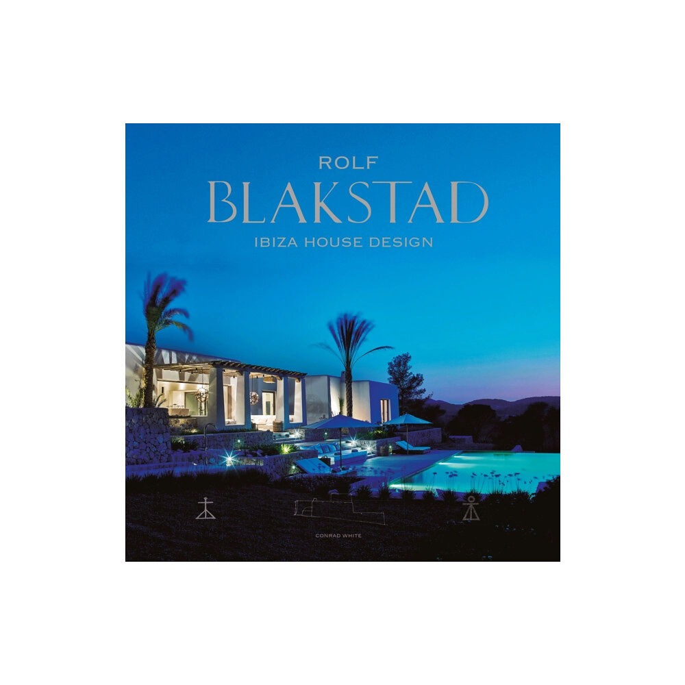 Loft Publications Blakstad (inbunden, eng)