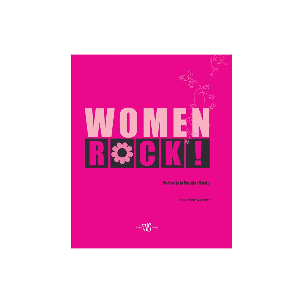 White Star Women Rock! (inbunden, eng)