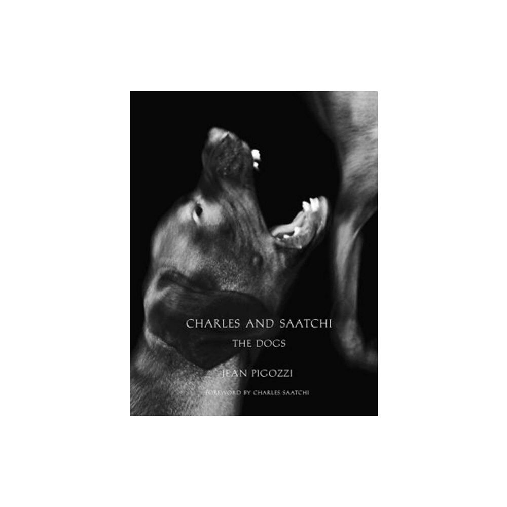 Damiani Charles and Saatchi: The Dogs (inbunden, eng)