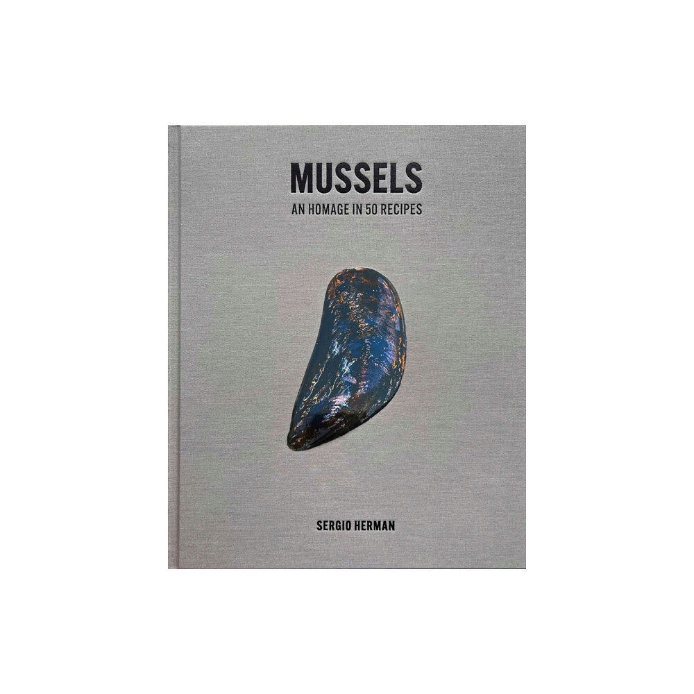 TRA Publishing Mussels (inbunden, eng)