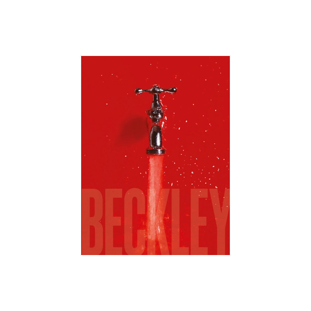 Rizzoli Electa Bill Beckley and Narrative Art (inbunden, eng)