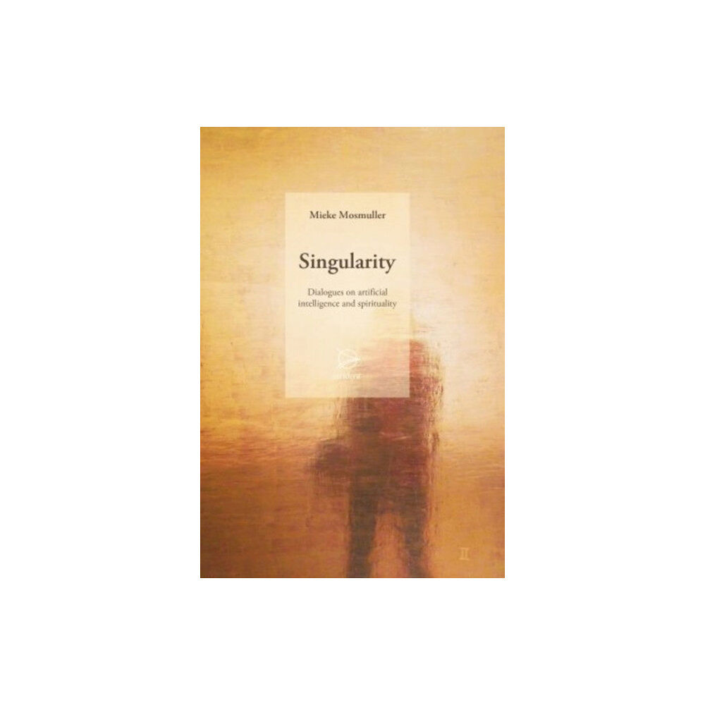 Occident Singularity (häftad, eng)