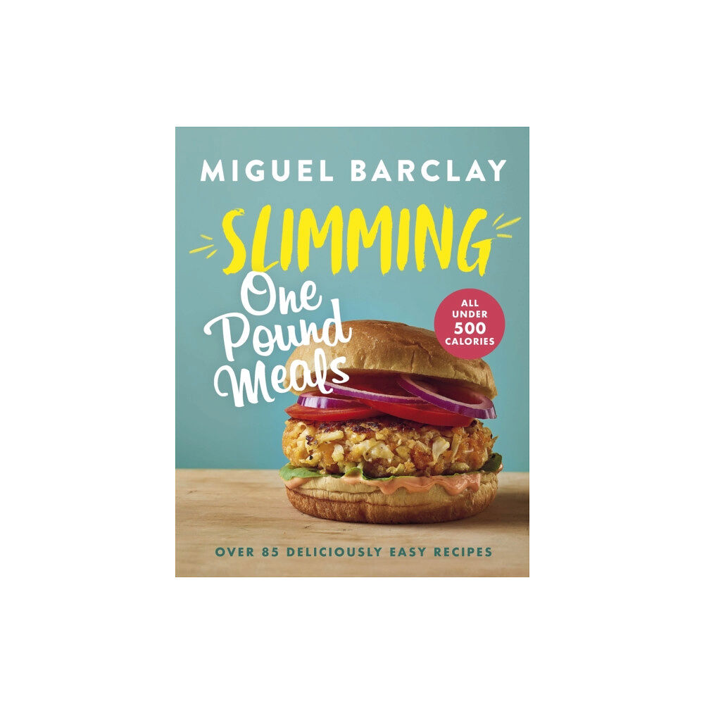 Headline Publishing Group Slimming One Pound Meals (inbunden, eng)