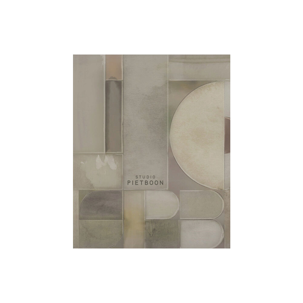 Terra Uitgeverij 40 by Studio Piet Boon (inbunden, eng)