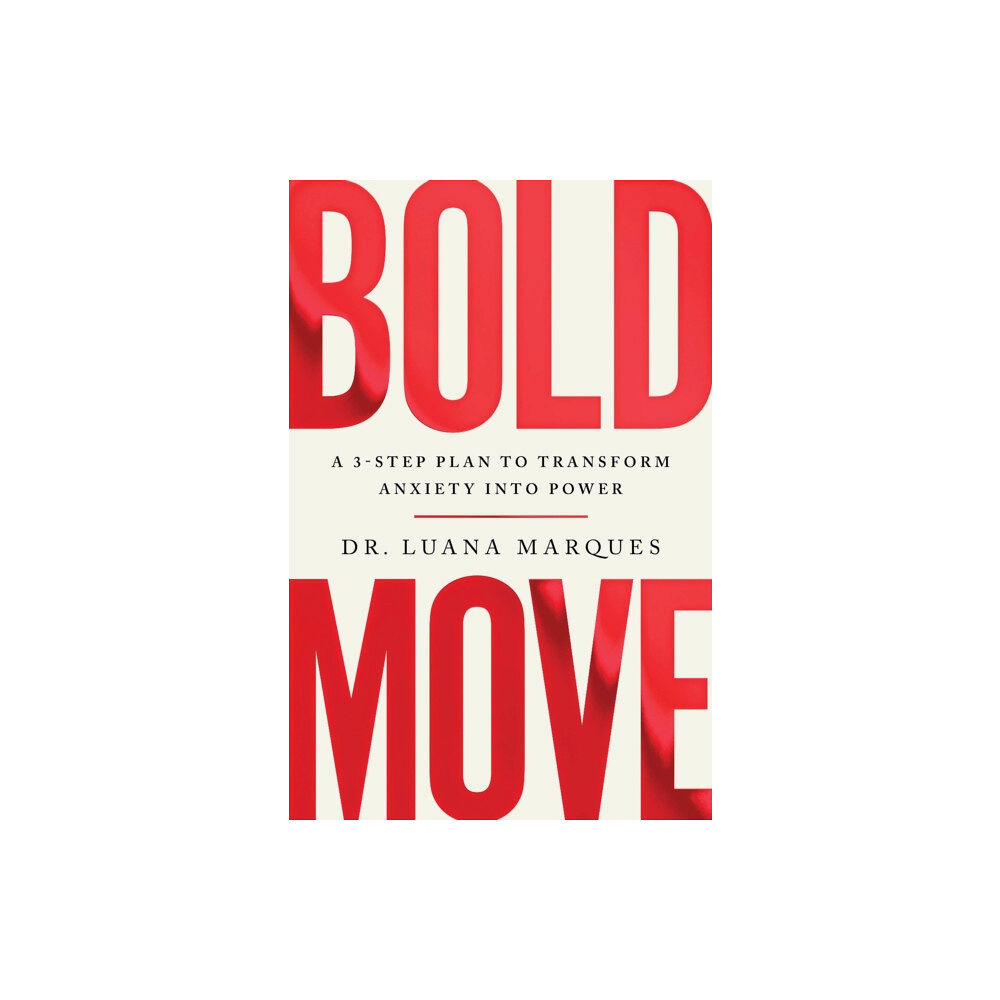 Headline Publishing Group Bold Move (häftad, eng)