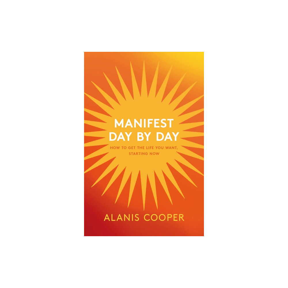 Headline Publishing Group Manifest Day by Day (häftad, eng)