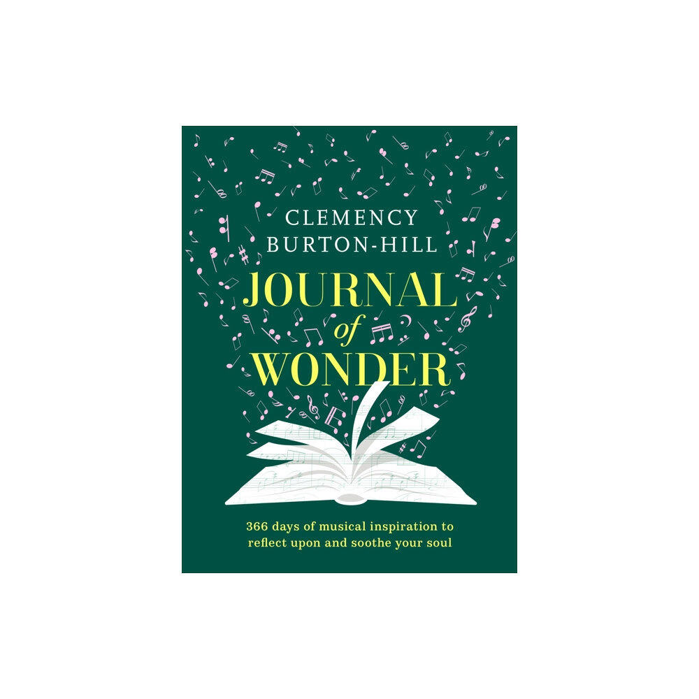 Headline Publishing Group Journal of Wonder (häftad, eng)