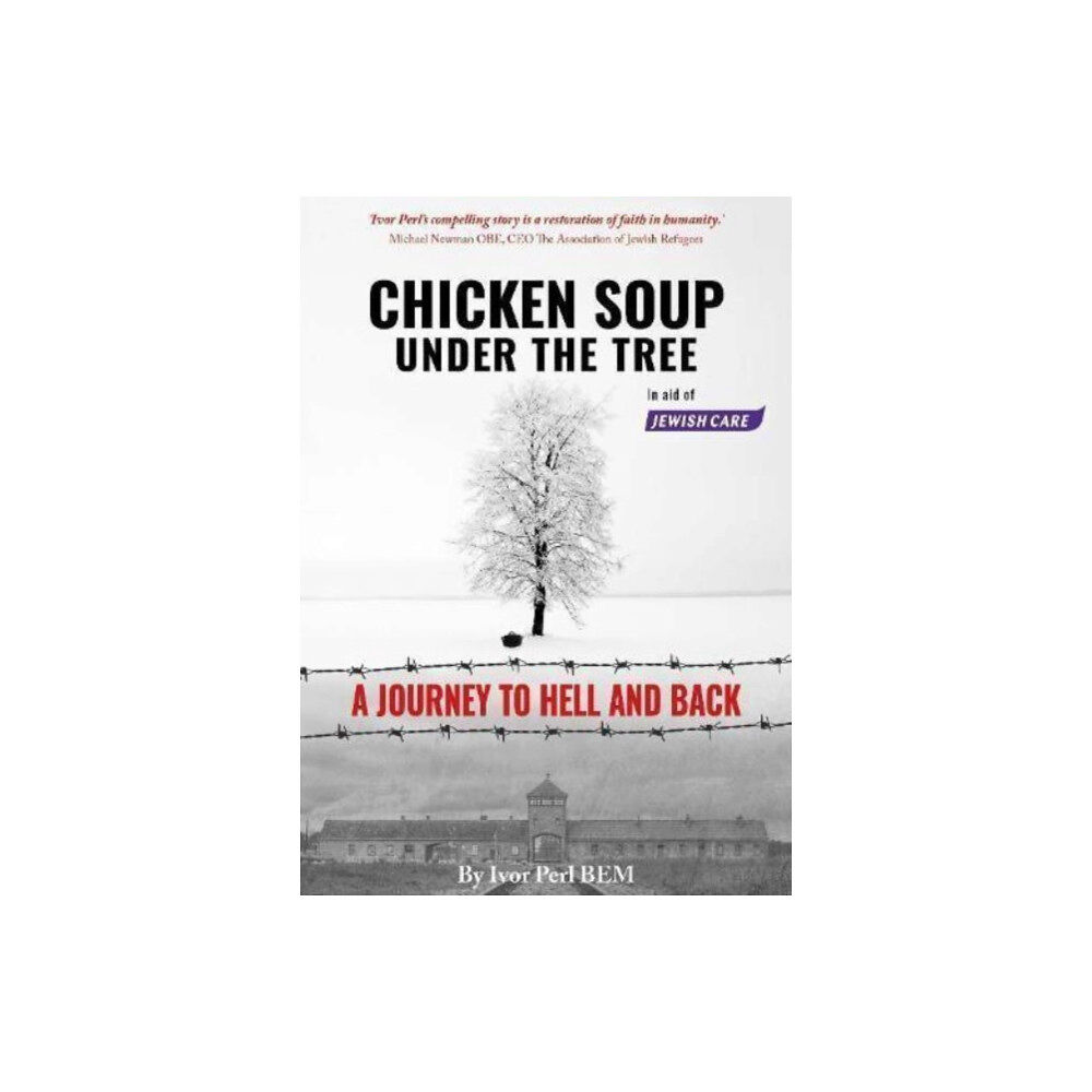 2 Simple Publishing Ltd Chicken Soup Under the Tree (häftad, eng)