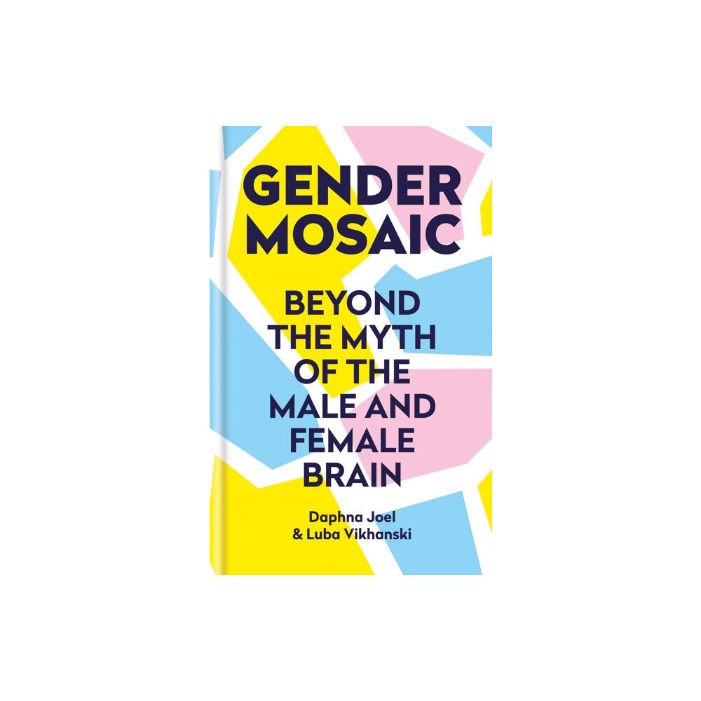 Octopus publishing group Gender Mosaic (inbunden, eng)