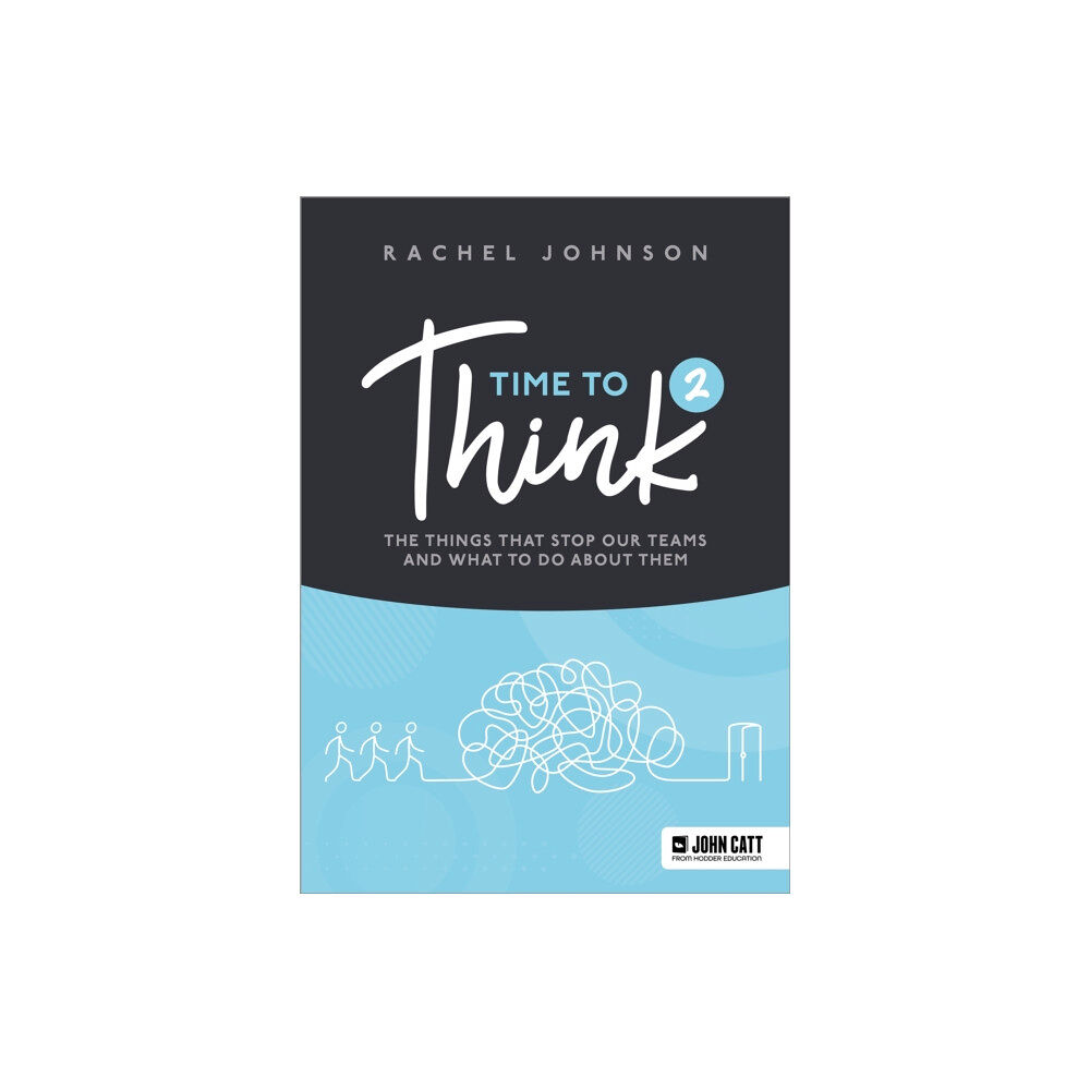 Hachette Learning Time to Think 2 (häftad, eng)