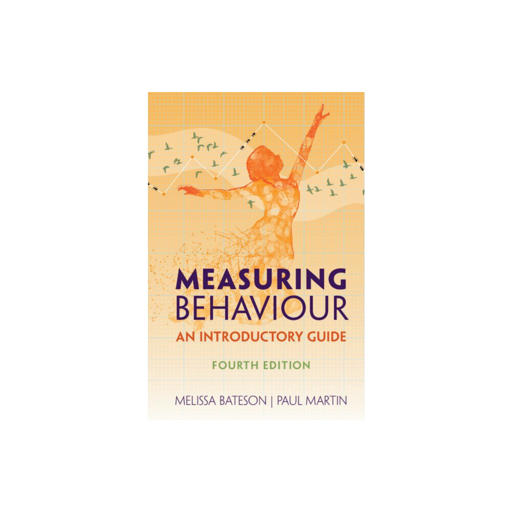 Cambridge University Press Measuring Behaviour (häftad, eng)