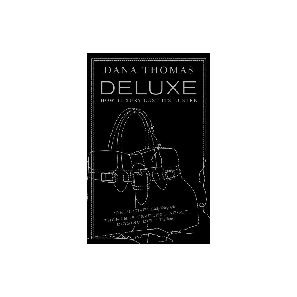 Penguin books ltd Deluxe (häftad, eng)