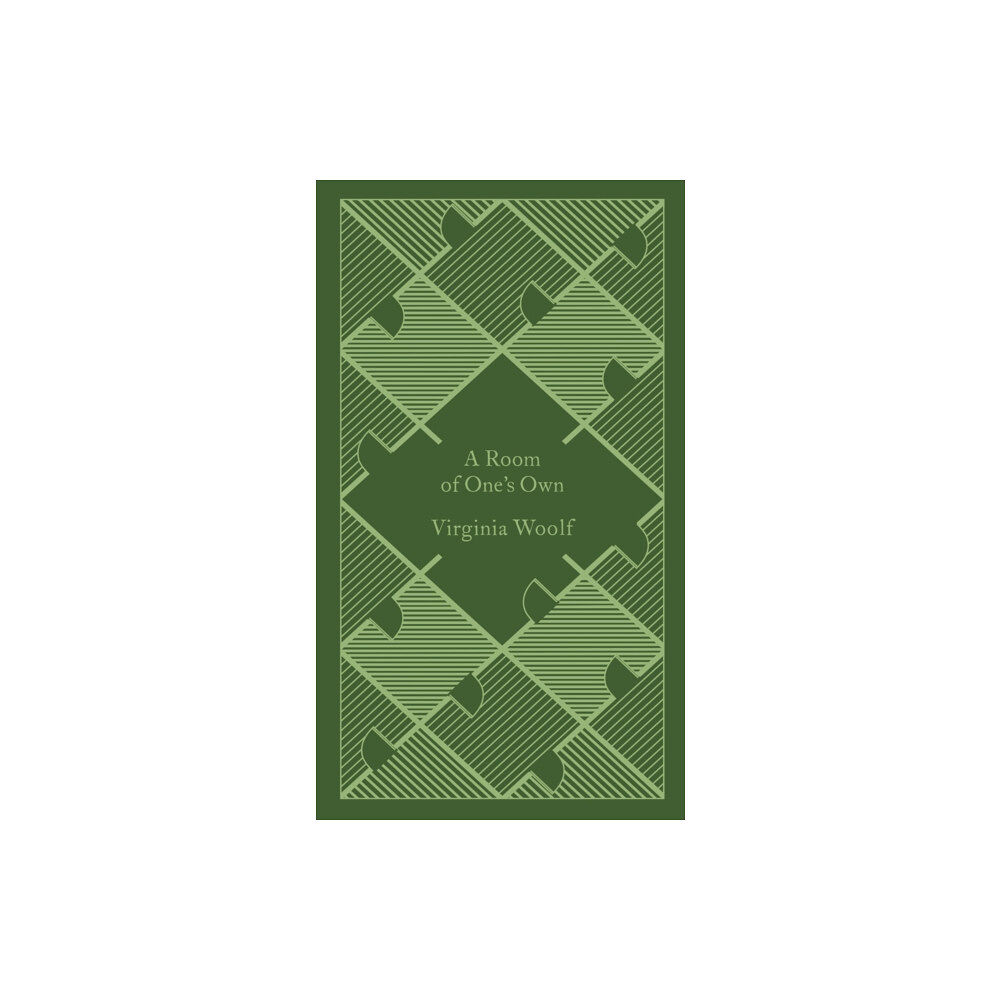 Penguin books ltd A Room of One's Own (inbunden, eng)