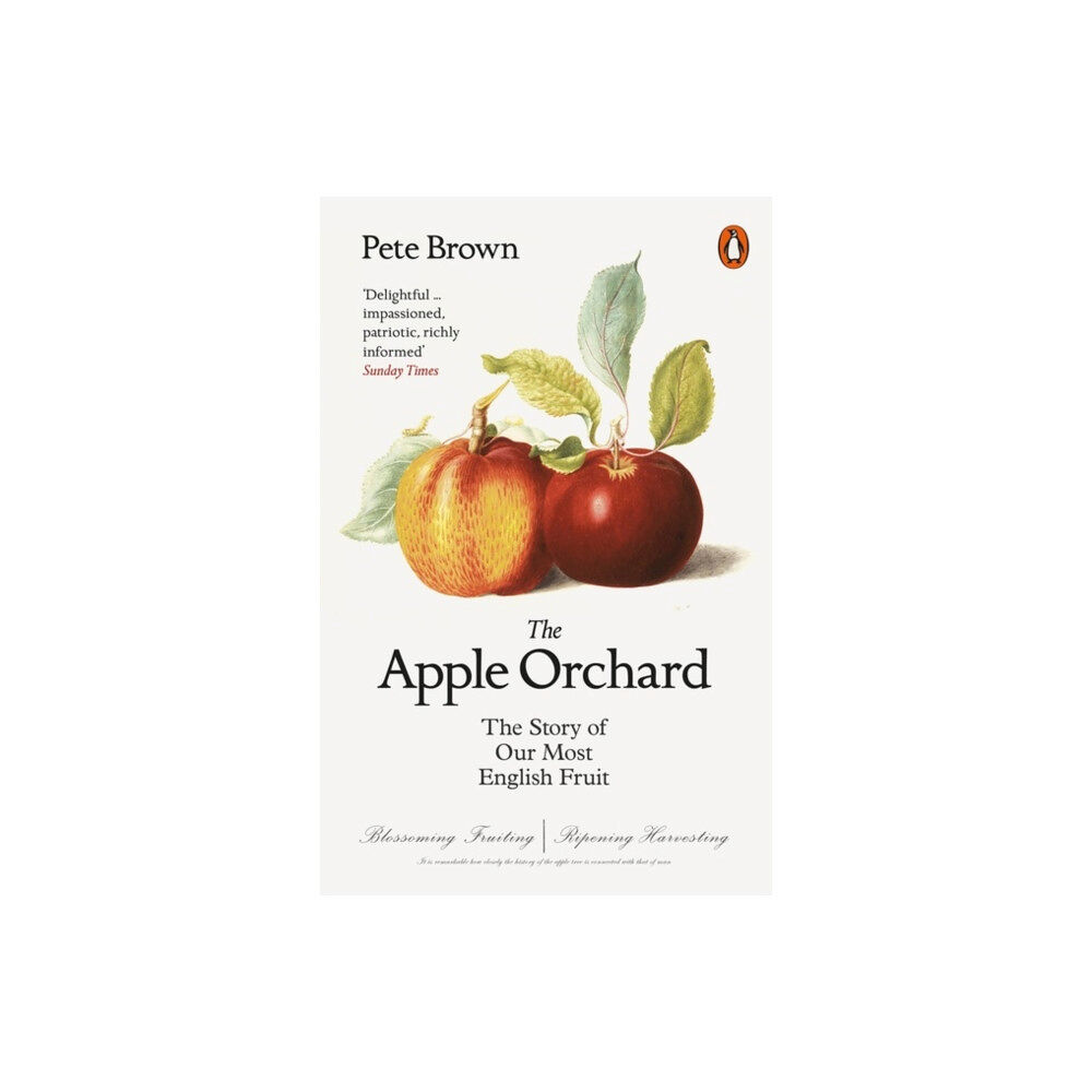 Penguin books ltd The Apple Orchard (häftad, eng)