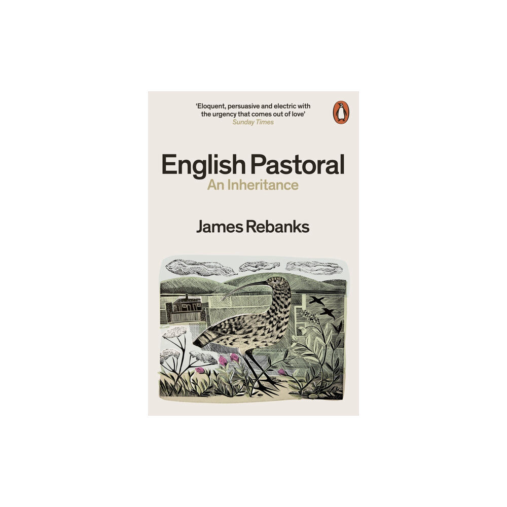 Penguin books ltd English Pastoral (häftad, eng)