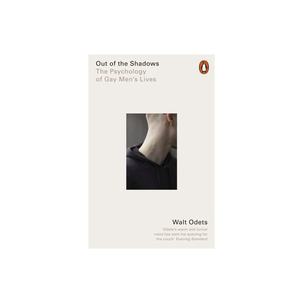 Penguin books ltd Out of the Shadows (häftad, eng)