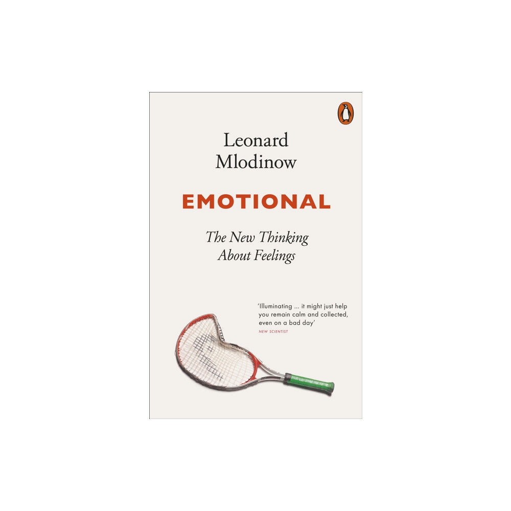 Penguin books ltd Emotional (häftad, eng)