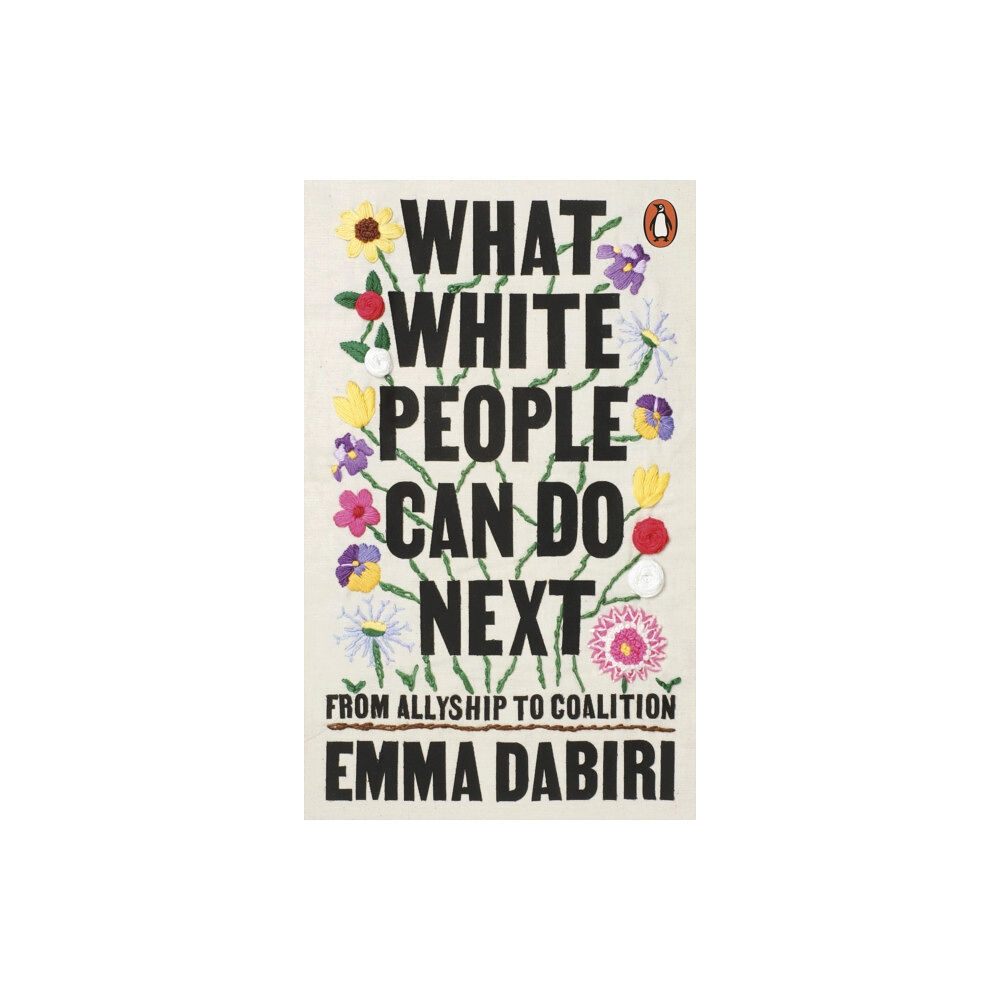 Penguin books ltd What White People Can Do Next (häftad, eng)