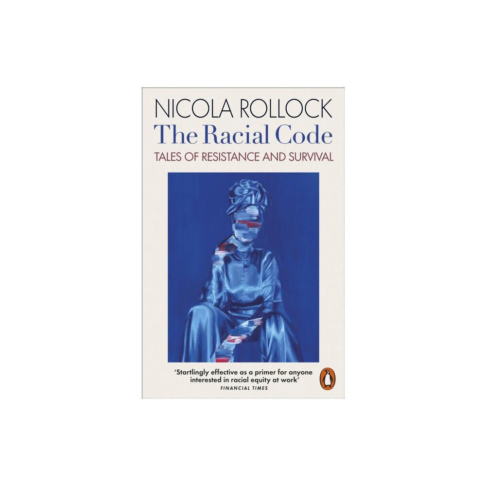 Penguin books ltd The Racial Code (häftad, eng)