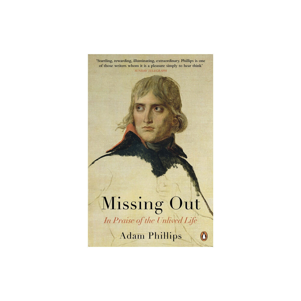 Penguin books ltd Missing Out (häftad, eng)
