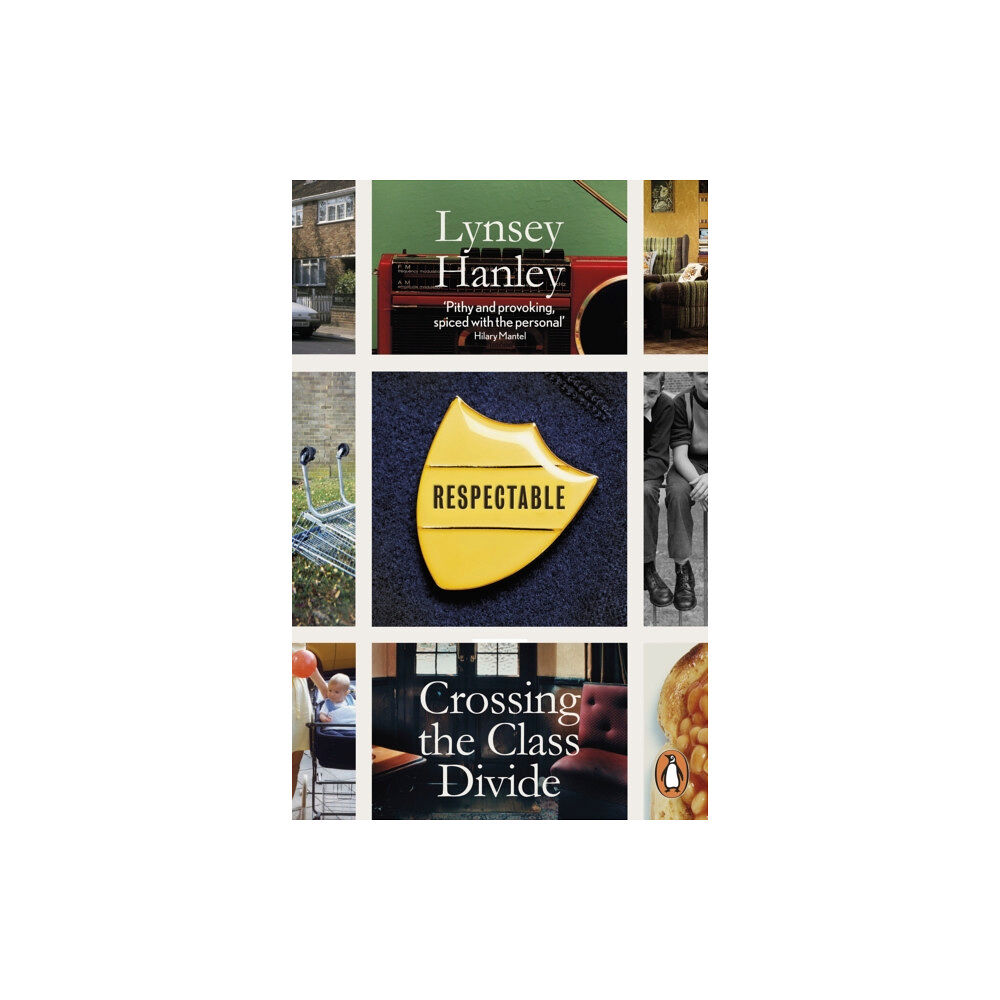 Penguin books ltd Respectable (häftad, eng)