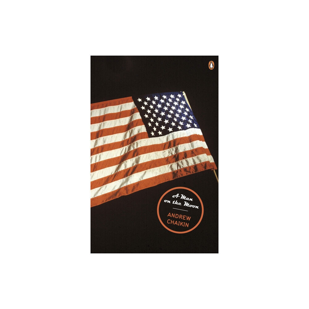 Penguin books ltd A Man on the Moon (häftad, eng)
