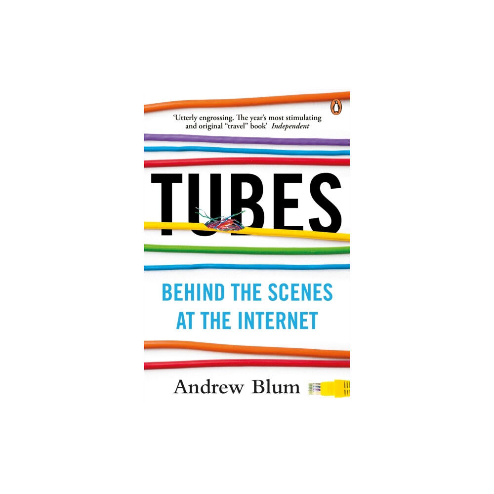 Penguin books ltd Tubes (häftad, eng)