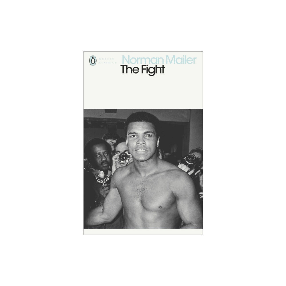 Penguin books ltd The Fight (häftad, eng)