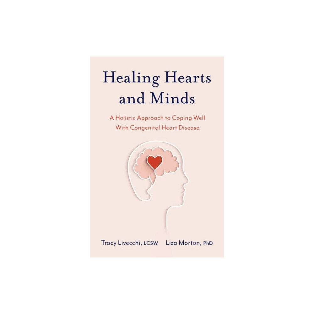 Oxford University Press Inc Healing Hearts and Minds (häftad, eng)