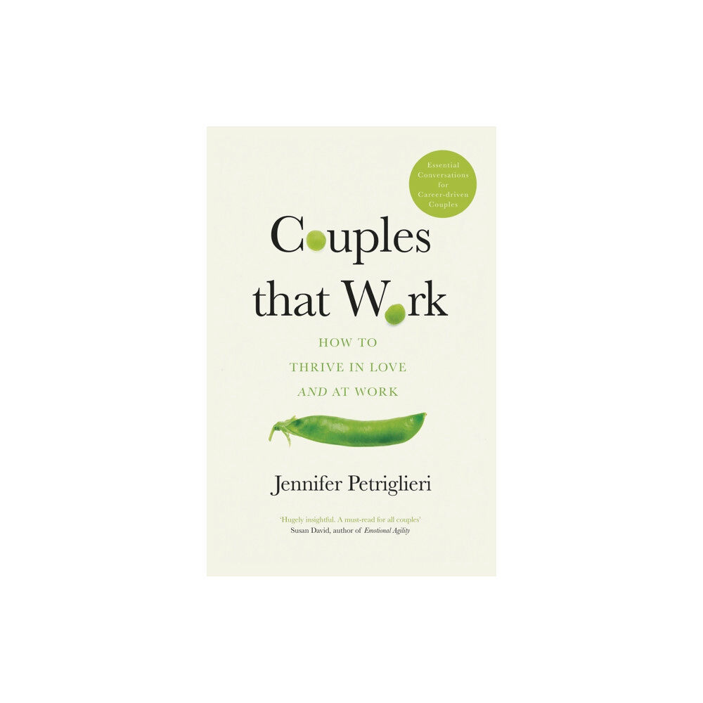 Penguin books ltd Couples That Work (häftad, eng)