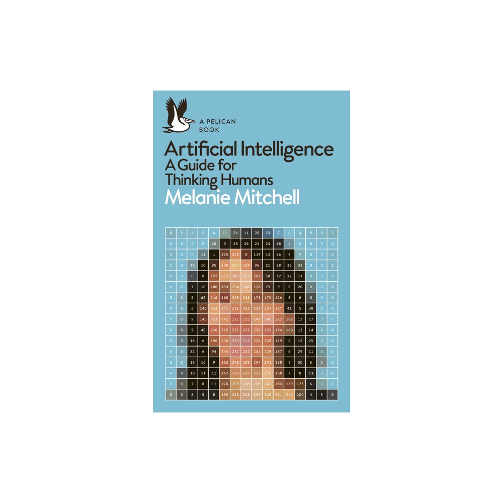 Penguin books ltd Artificial Intelligence (häftad, eng)