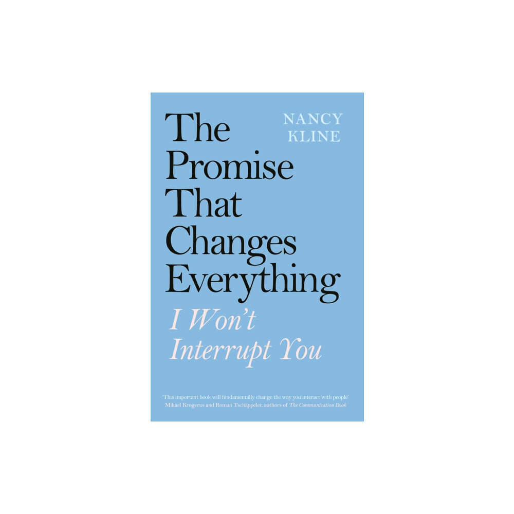 Penguin books ltd The Promise That Changes Everything (häftad, eng)
