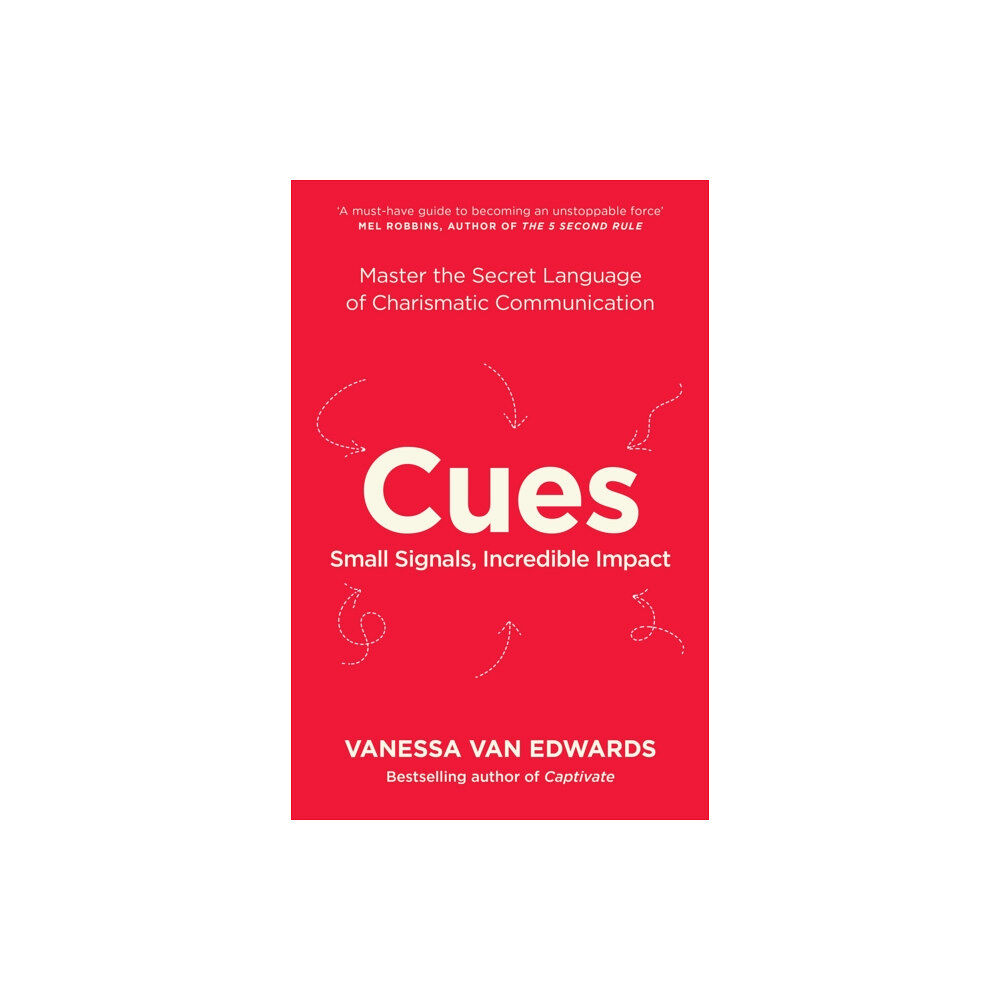 Penguin books ltd Cues (häftad, eng)