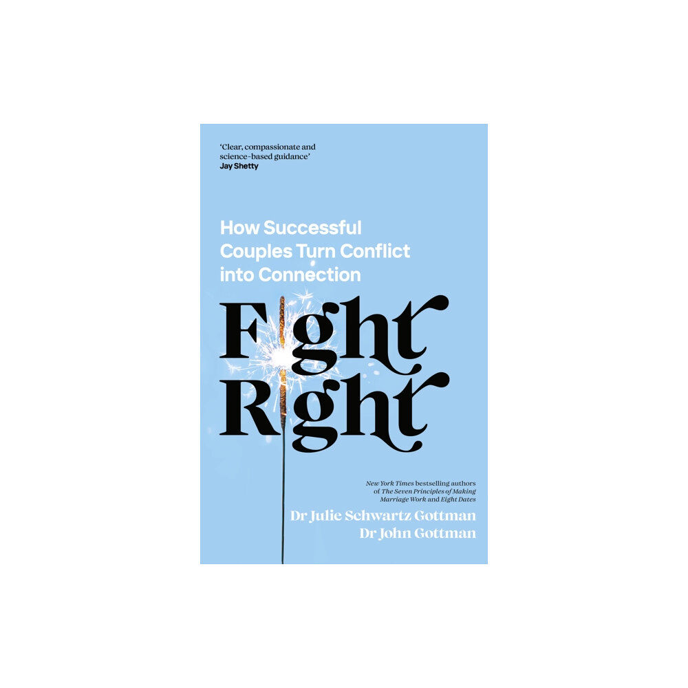 Penguin books ltd Fight Right (häftad, eng)