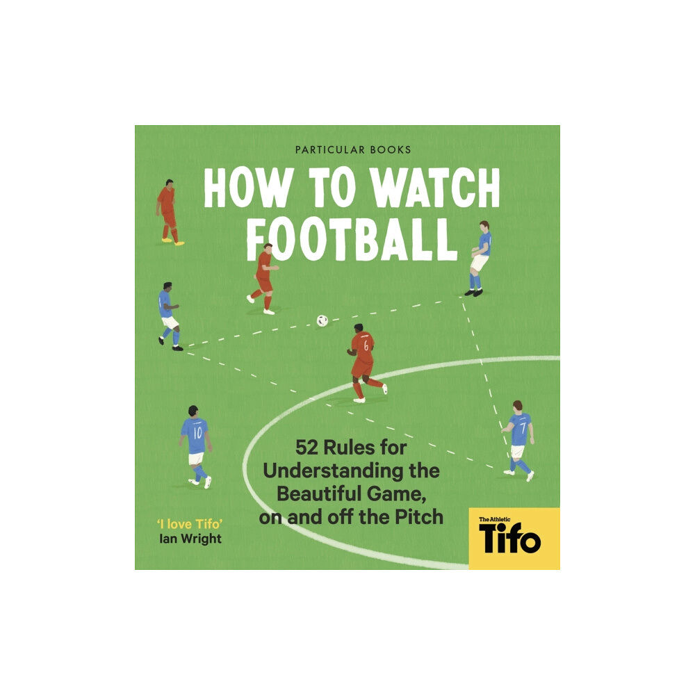 Penguin books ltd How To Watch Football (inbunden, eng)