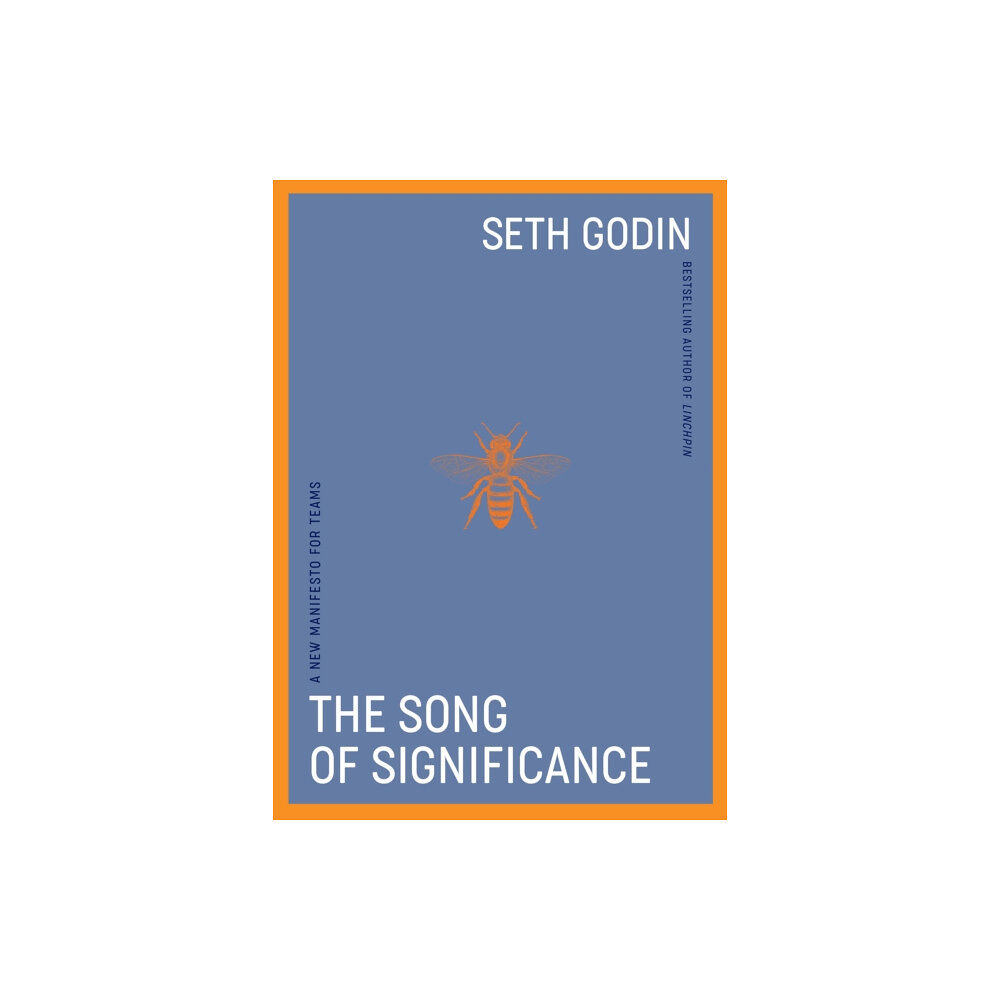 Penguin books ltd The Song of Significance (häftad, eng)