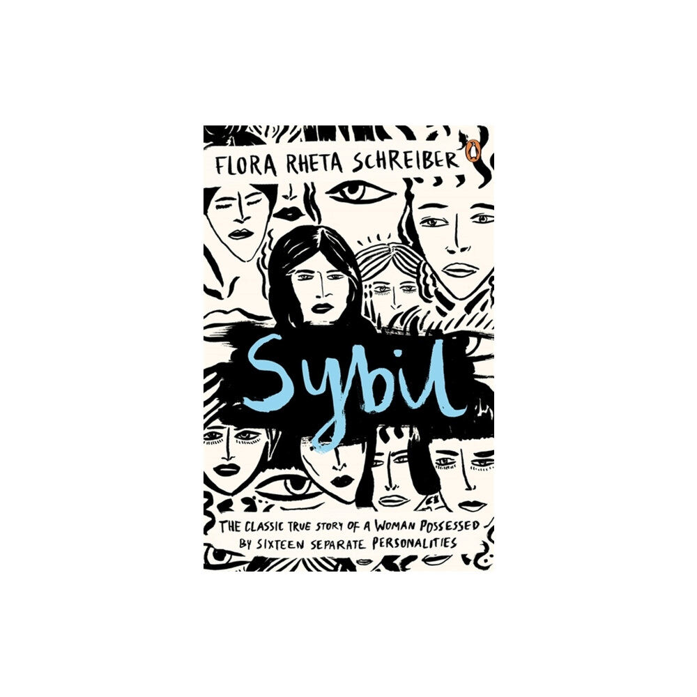 Penguin books ltd Sybil (häftad, eng)