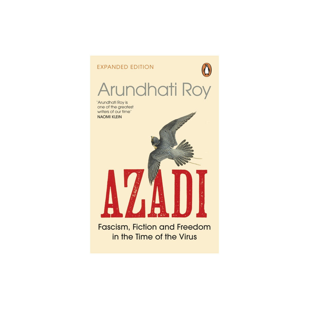 Penguin books ltd AZADI (häftad, eng)