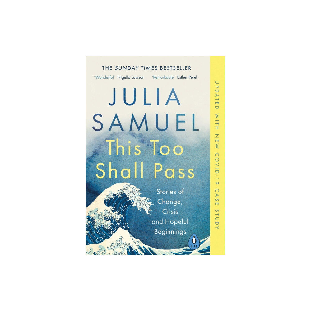 Penguin books ltd This Too Shall Pass (häftad, eng)