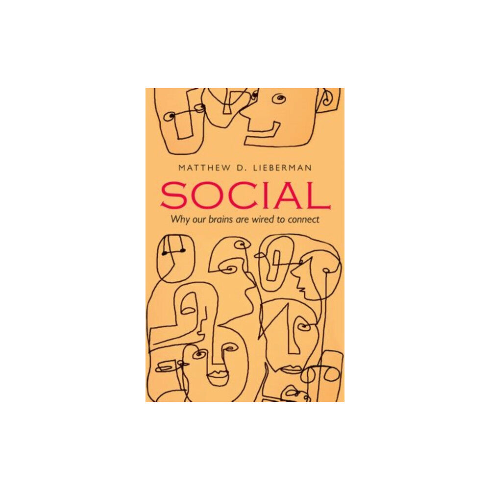 Oxford University Press Social (häftad, eng)
