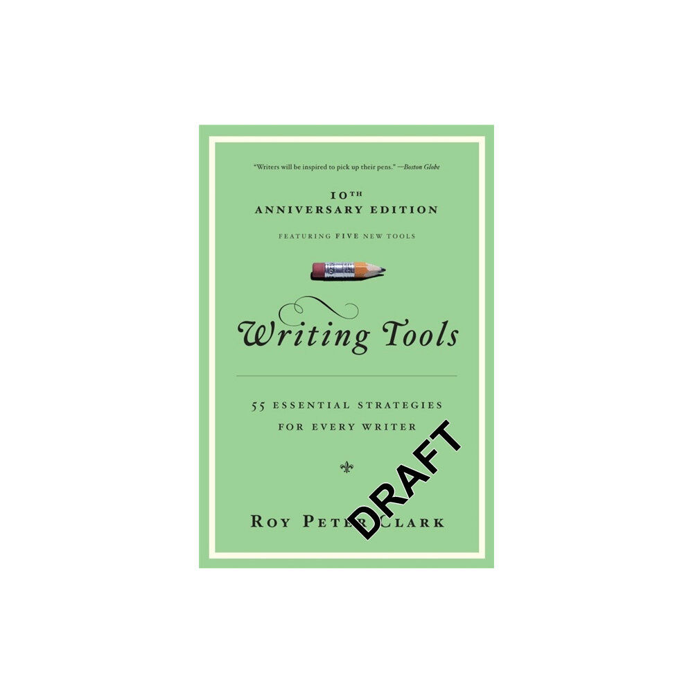 Little, Brown & Company Writing Tools (häftad, eng)
