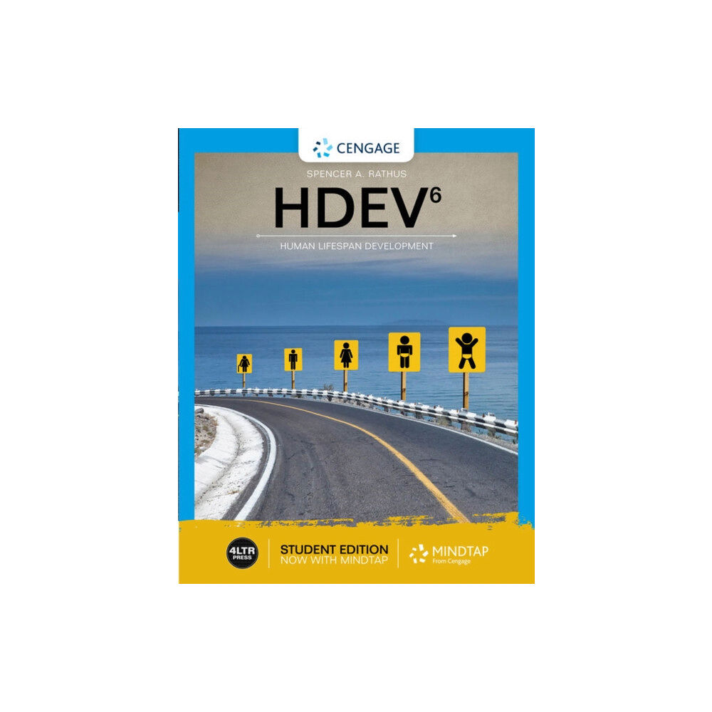 Cengage Learning, Inc HDEV (häftad, eng)