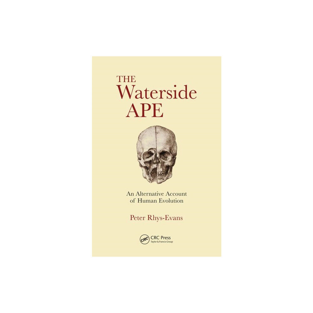 Taylor & francis ltd The Waterside Ape (häftad, eng)