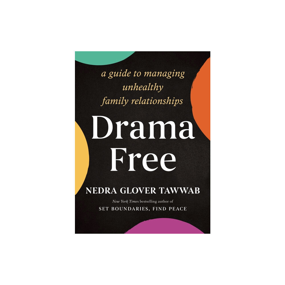 Little, Brown Book Group Drama Free (häftad, eng)