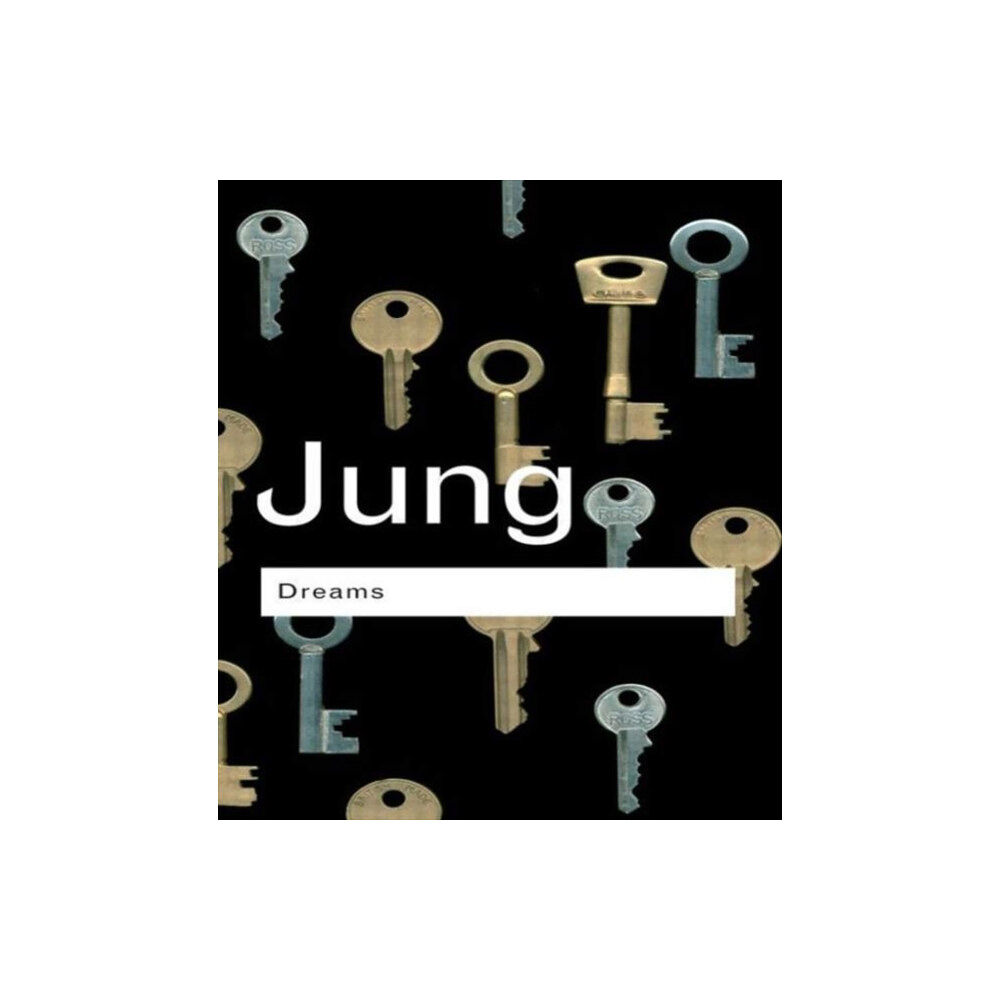 Taylor & francis ltd Dreams (häftad, eng)