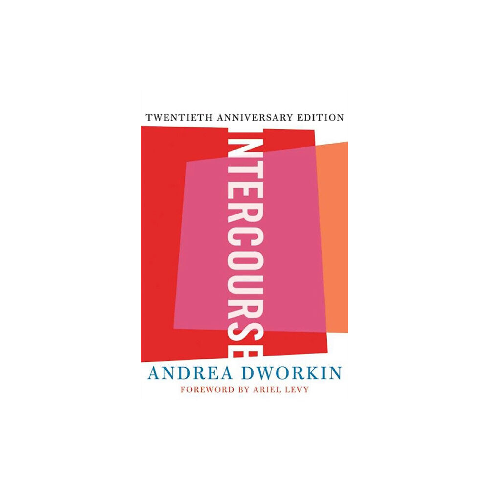 Basic Books Intercourse (häftad, eng)